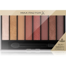 Max Factor Masterpiece Nude Palette szemhéjfesték paletta árnyalat 05 Cherry Nudes 6.5 g szemhéjpúder