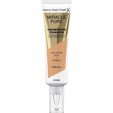Max Factor Miracle Pure 55 Beige SPF 30, 30 ml (3616302638741) smink alapozó