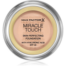 Max Factor Miracle Touch hidratáló krémes make-up SPF 30 árnyalat 035 Pearl Beige 11,5 g smink alapozó