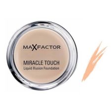 Max Factor Miracle Touch Liquid Make-up kozmetikum