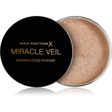  Max Factor Miracle Veil bőrvilágosító  púder arcpúder