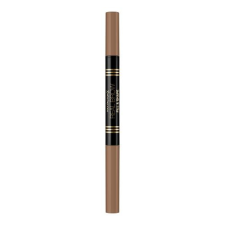 Max Factor Real Brow Fill & Shape szemöldökceruza 0,6 g nőknek 001 Blonde szemöldökceruza