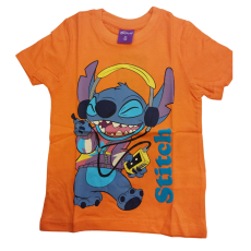 Max- Fashion Kft. LIlo és Stitch a csillagkutya póló