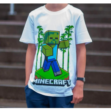 Max- Fashion Kft. Minecraft gyerek póló gyerek póló