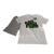 Max- Fashion Kft. Minecraft gyermek pizsama szett
