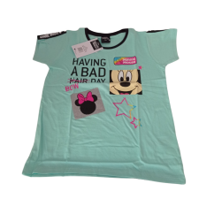 Max- Fashion Kft. Minnie egér póló gyerek póló