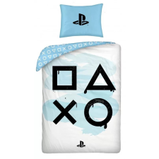 Max- Fashion Kft. PlayStation Bedlinen Buttons 140×200 cm, 70×90 cm lakástextília