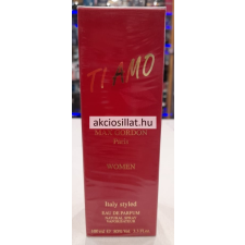 Max Gordon Ti Amo women EDP 100ml női parfüm parfüm és kölni