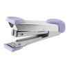Max HD-10K 20 lap kapacitású tűzőgép - Pasztell-lila (2MHD10PL)