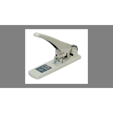 Max HD-12N/24 tűzőgép nagyteljesítményű szürke maximum 170 lap tűzőgép