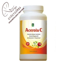 Max-Immun Acerola C por 100g vitamin és táplálékkiegészítő