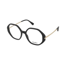 Max Mara Dioptriás szemüvegek Max Mara MM5005 001 szemüvegkeret
