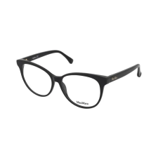 Max Mara Dioptriás szemüvegek Max Mara MM5012 001 szemüvegkeret