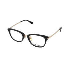 Max Mara Dioptriás szemüvegek Max Mara MM5043-D 001 szemüvegkeret