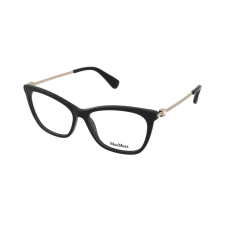 Max Mara Dioptriás szemüvegek Max Mara MM5070 001 szemüvegkeret
