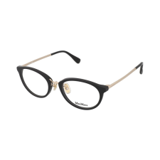 Max Mara MM5044-D 001 szemüvegkeret