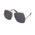 Max Mara Napszemüveg Max Mara Elsa MM0006 17A