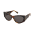 Max Mara Napszemüveg Max Mara Hinge-1 MM0132 56A
