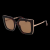 Max Mara Sunglasses MM0051 54S 52