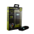 MAX MOBILE DUKE 4000mAh Power Bank Fekete
