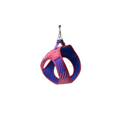 Max & Molly Air Vest hám - FC Barcelona - M nyakörv, póráz, hám kutyáknak