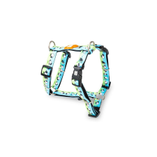 Max & Molly H-hám - Black Sheep - XS nyakörv, póráz, hám kutyáknak