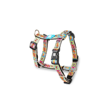 Max & Molly H-hám - Comic - XS nyakörv, póráz, hám kutyáknak