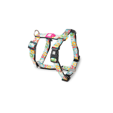 Max & Molly H-hám - Donuts - XS nyakörv, póráz, hám kutyáknak