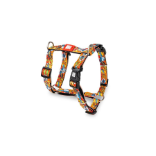 Max & Molly H-hám - Heroes - L nyakörv, póráz, hám kutyáknak