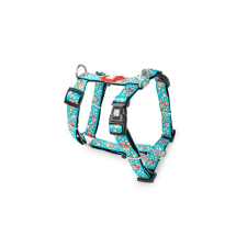 Max & Molly H-hám - Popcorn - XS nyakörv, póráz, hám kutyáknak