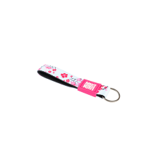 Max & Molly kulcstartó - Cherry Bloom kutyafelszerelés