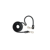 Max & Molly Matrix 2.0 Rope Leash póráz 2m Ø 12mm - Black/L-XL