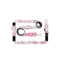 Max & Molly multi-póráz - Cherry Bloom - XS nyakörv, póráz, hám kutyáknak