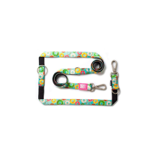 Max & Molly multi-póráz - Donuts - XS nyakörv, póráz, hám kutyáknak