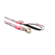 Max & Molly póráz - Cherry Bloom - M nyakörv, póráz, hám kutyáknak