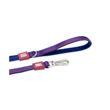 Max & Molly póráz - FC Barcelona - L nyakörv, póráz, hám kutyáknak