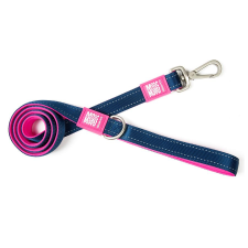Max & Molly póráz - Matrix Pink - S nyakörv, póráz, hám kutyáknak