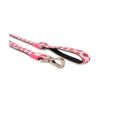 Max & Molly póráz - Strawberry Dream - M nyakörv, póráz, hám kutyáknak