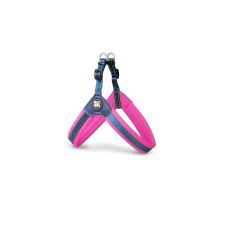 Max & Molly Q-Fit Harness - Matrix Pink - L nyakörv, póráz, hám kutyáknak