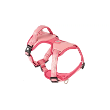 Max & Molly Sporthám - Matrix 2.0 Rose - M nyakörv, póráz, hám kutyáknak
