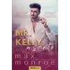 Max Monroe - Mr. Kelly, a szerető