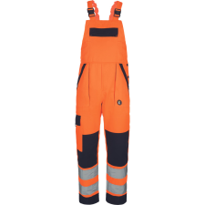  MAX NEO HV mellesnadrág narancssárga 64 láthatósági ruházat