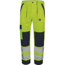  MAX NEO HV nadrág sárga 64