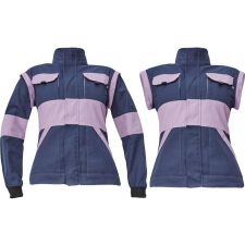  MAX NEO LADY kabát navy 44 munkaruha