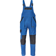  MAX NEO mellesnadrág royal kék 48 munkaruha