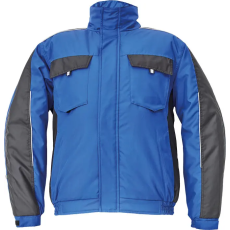  MAX NEO pilot dzseki kék 4XL