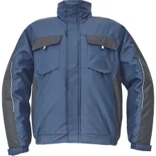  MAX NEO PILOT dzseki navy XL munkaruha