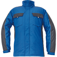  MAX NEO télikabát kék 3XL munkaruha