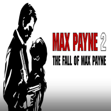  Max Payne 2: The Fall of Max Payne (Digitális kulcs - PC) videójáték