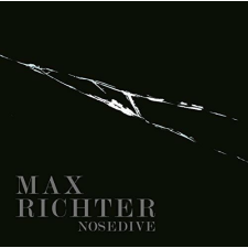  Max Richter - Black Mirror - Nosedive 1LP egyéb zene